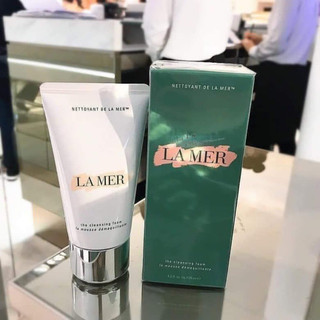 Sữa rửa mặt La mer - Lamer the Cleansing Foam 125ml