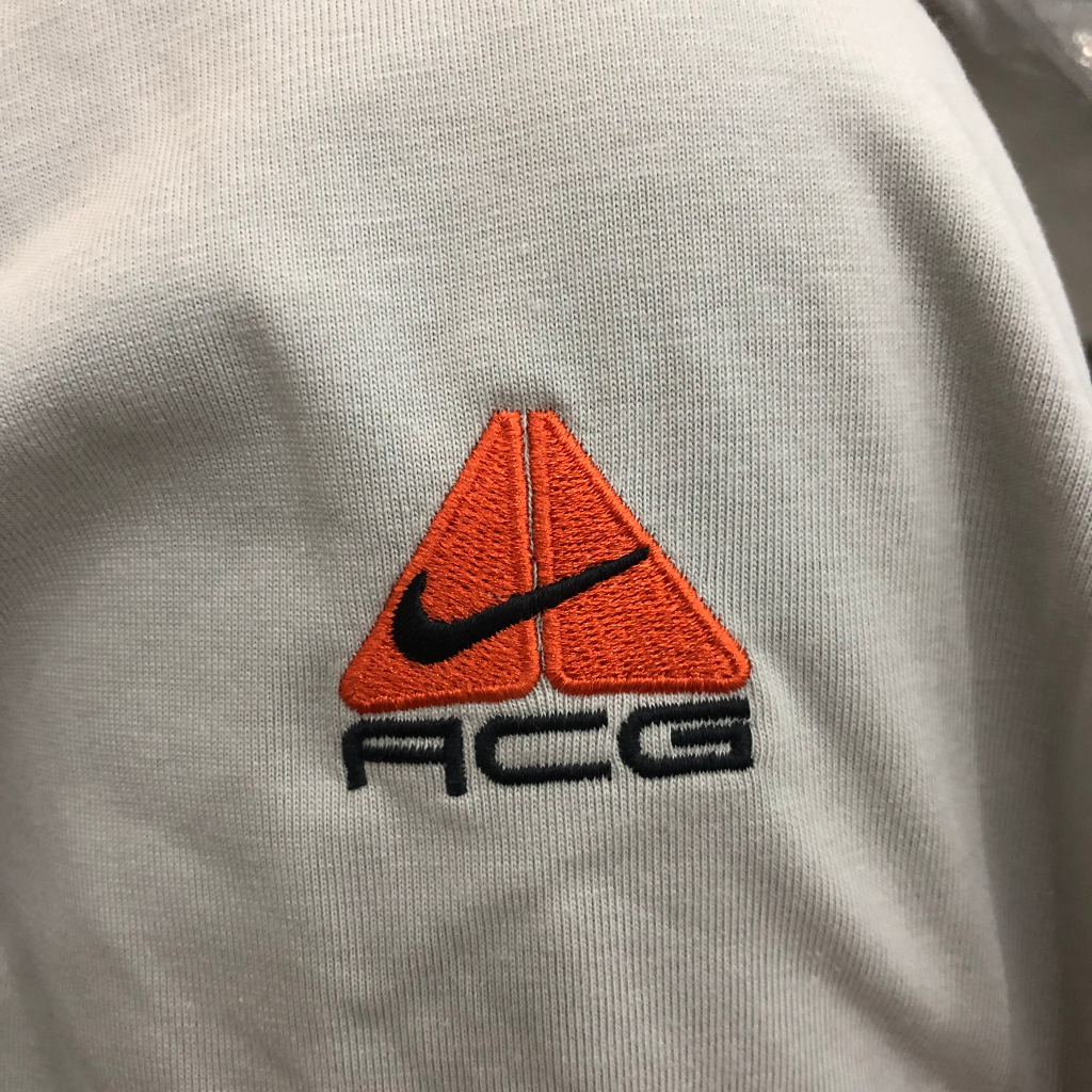 Áo thun nai kỳ ACG DQ1816