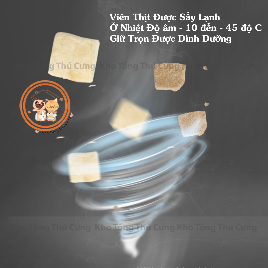 Thức ăn Eco Forest dinh dưỡng toàn diện cho chuột hamster mini,robo,campel,ww,sóc,.thành phần thơm ngon,an toàn gói 400g