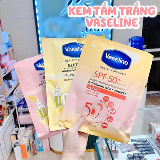 Tắm trăng gói vaseline thái lan cao cấp