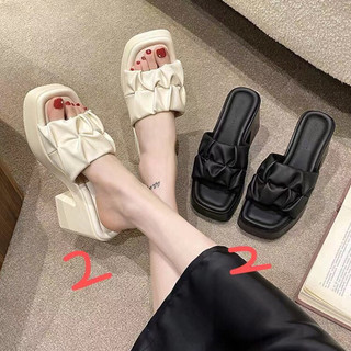 Dép đế bằng dép đế xuồng dép xuồng dép bánh mì dép quai ngang