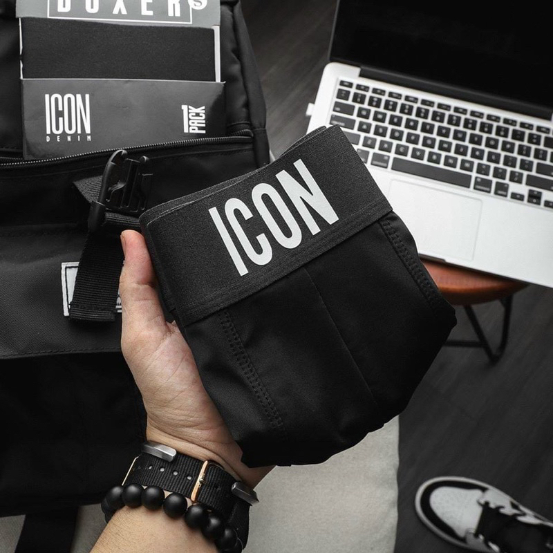 Quần sịp nam  cạp cao cấp hàng loại 1, sịp đùi nam hàng cotton chuẩn đẹp co giãn 4 chiều thoáng mát