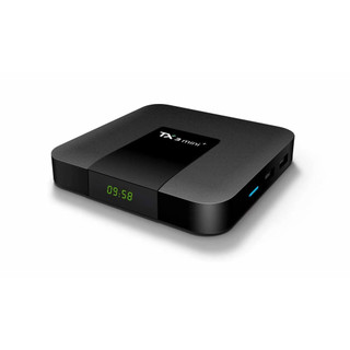 Android TV Box TX3 mini Plus 2022 - Android 11, Amlogic S905W2 RAM 2G