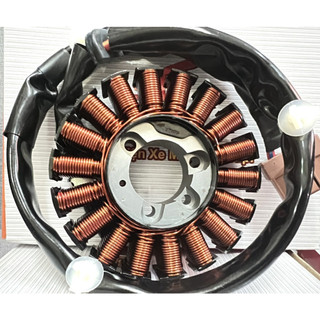 CUỘN DÂY MÁY PHÁT ĐIỆN XE NVX