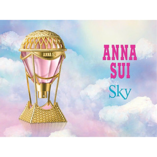 Nước hoa nữ Anna Sui Sky Eau de Toilette 75ml