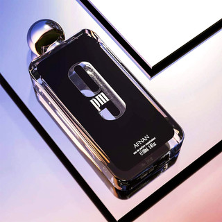 [Chính hãng] Nước hoa nam Afnan 9PM Eau de Parfum 100ml