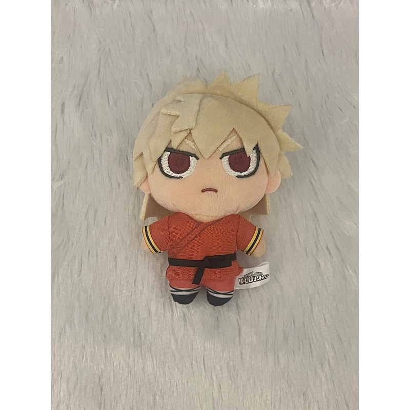 Doll Bakugo
