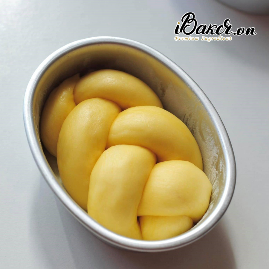 Khuôn oval nhôm D04