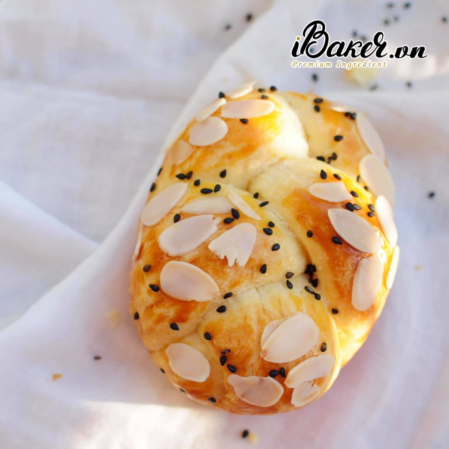 Khuôn oval nhôm D04