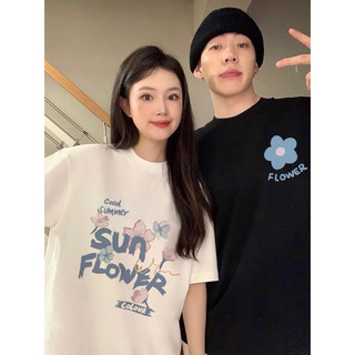 Áo phông đôi Hoa Neocouple