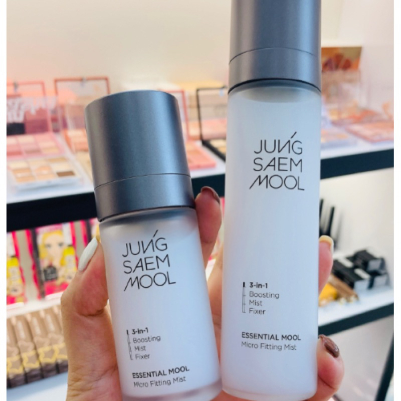 XỊT KHOÁNG JUNG SAEM MOOL