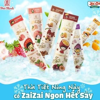 Thạch Zai Zai Dài 320g