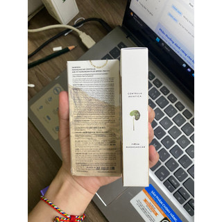 Kem chống nắng rau má cho mọi loại da 50ml