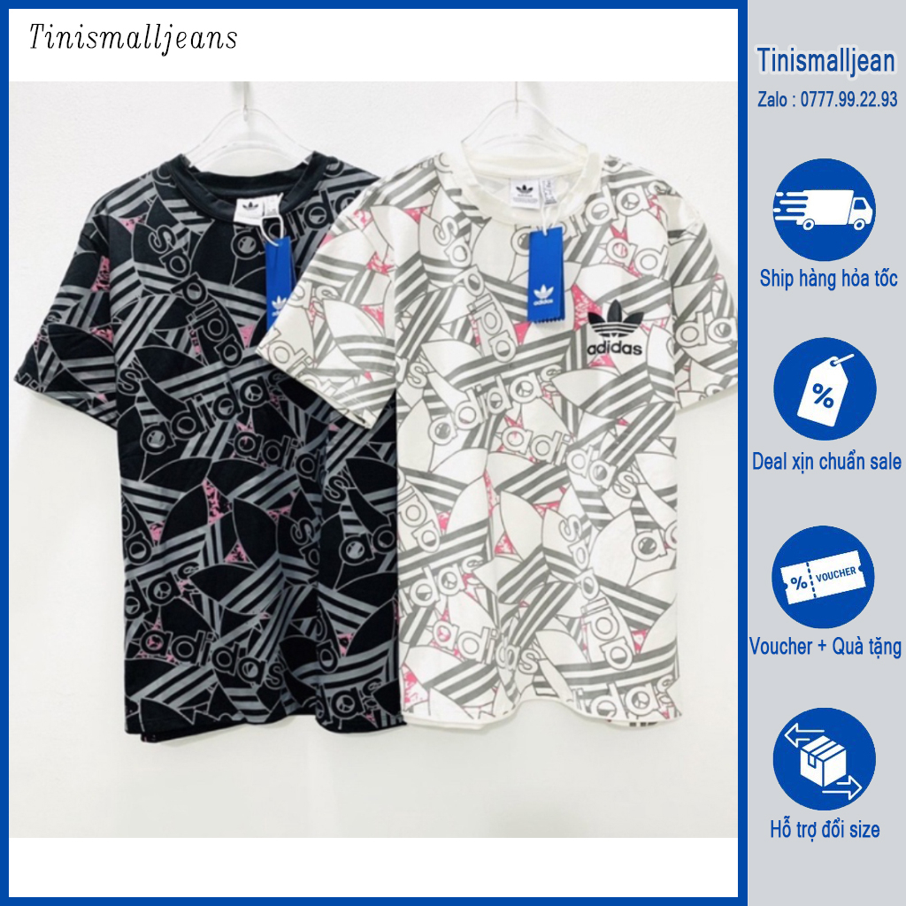 Áo thun cotton xuất khẩu nam nữ