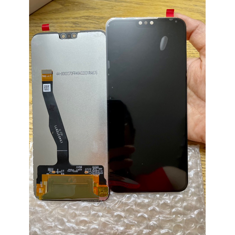 Màn hình Huawei Y9 2019, kích thước màn hình: 6,59 inches ZIN