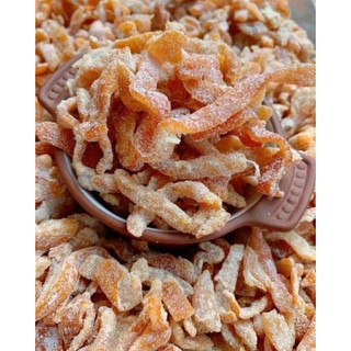 Mứt Trần Bì 100g