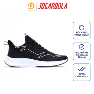 Giày chạy bộ nam nữ thể thao Jogarbola VN32 - Giày chạy bộ nam siêu nhẹ chính hãng Động Lực Sport