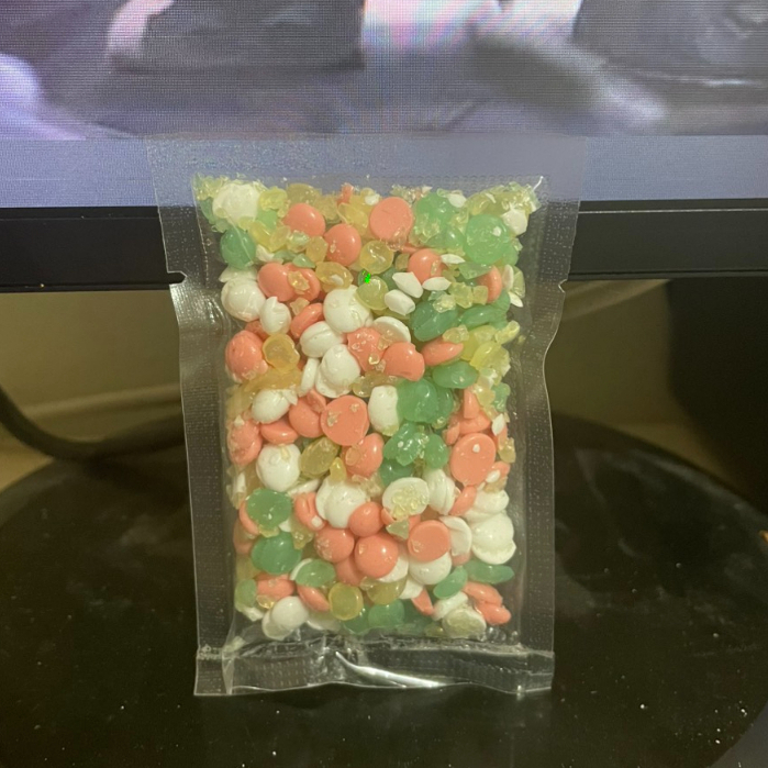 GÓI SÁP DÙNG THỬ SIÊU BÁM LÔNG TẶNG KÈM QUE GỖ