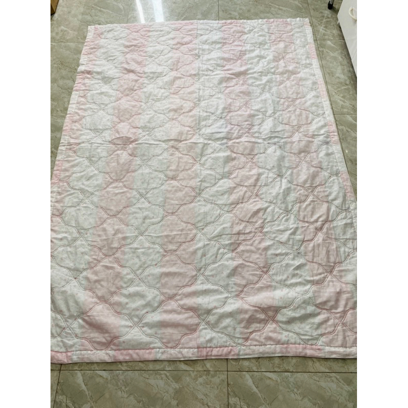Chăn hè đơn siêu nhẹ 1m4x2m