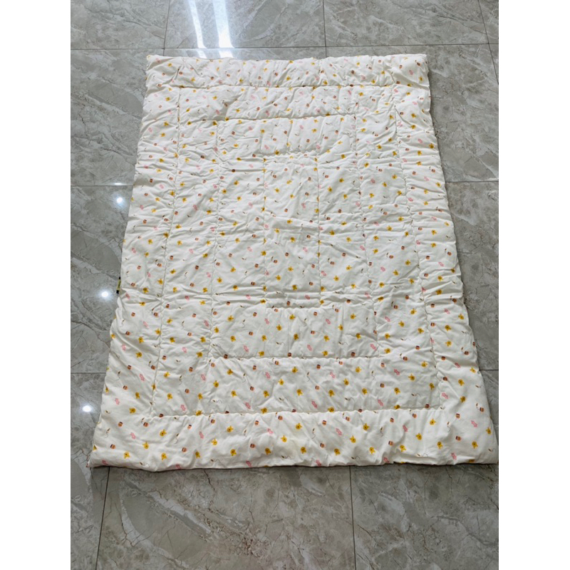 Chăn mền - Đệm cho bé Disney 1mx1m4