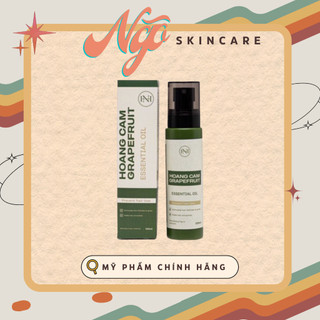 Xịt Tóc Dầu Bưởi Nga Hoàng 125ml (Mẫu Mới)