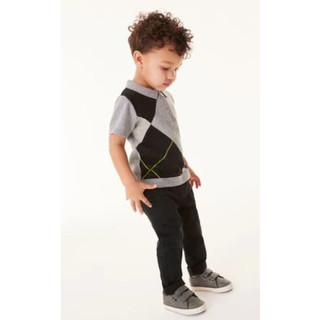 203271 Quần chino dài cho bé