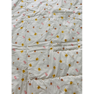 Chăn mền - Đệm cho bé Disney 1mx1m4
