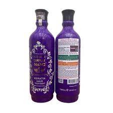 (CHĨNH HÃNG) Phục Hồi Tóc Keratin Complex Nano 1000ml