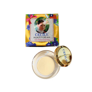 Kem dưỡng trắng da Cecily 16g đài loan