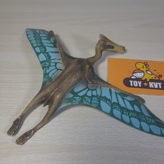 Mô Hình Khủng Long Dino Quetzalcoatlus Schleich Chính Hãng