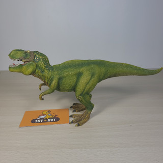 Mô Hình Khủng Long Dino Tyrannosaurus Rex Schleich Chính Hãng