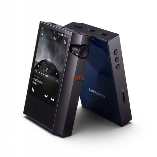 Thay pin máy nghe nhạc Astell & Kern AK70