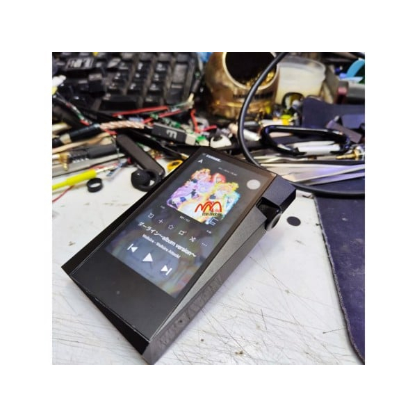 Thay pin máy nghe nhạc Astell & Kern AK70