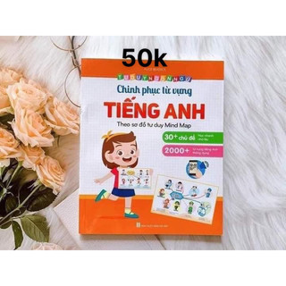 Chinh Phục Từ Vựng Tiếng Anh