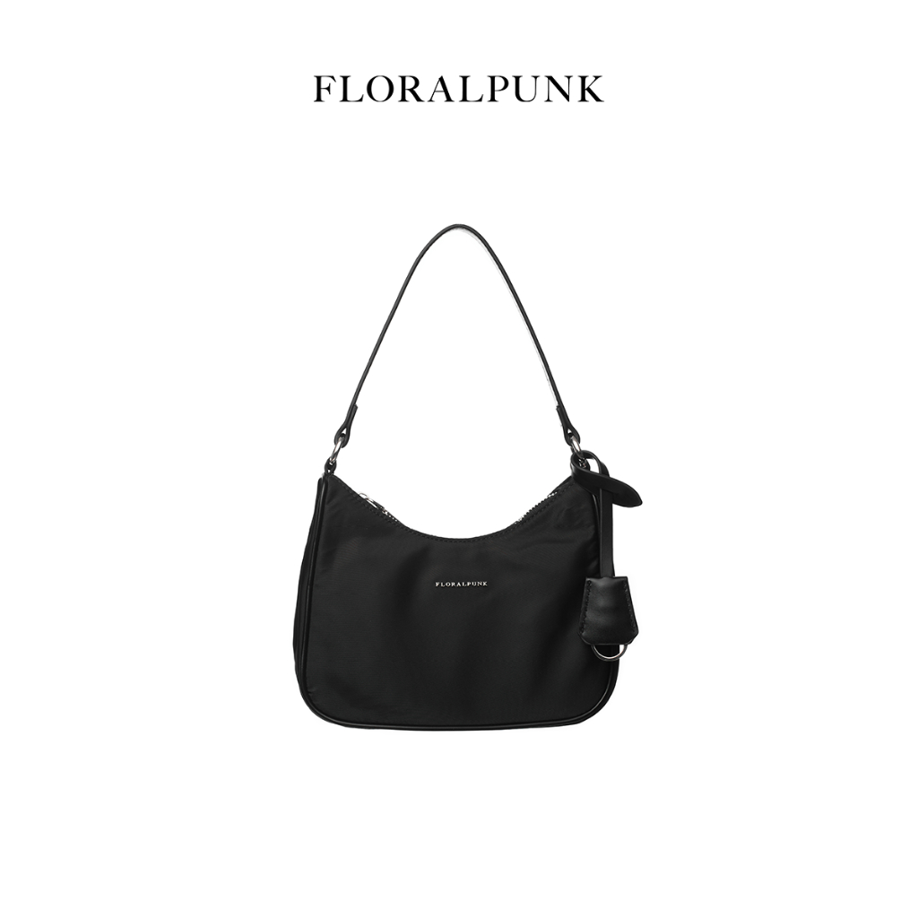 Túi xách Floralpunk Brooklyn Hobo Bag