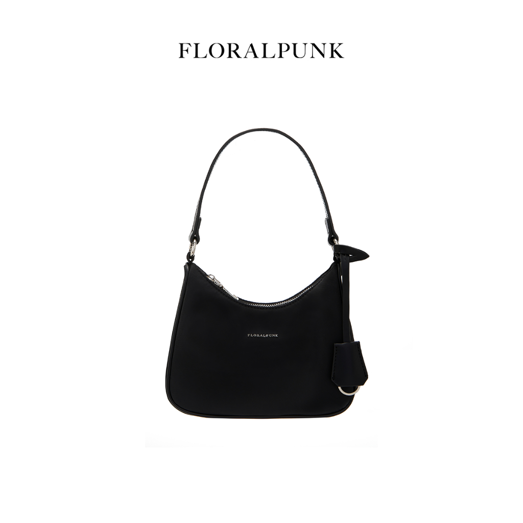 Túi xách Floralpunk Brooklyn Hobo Bag