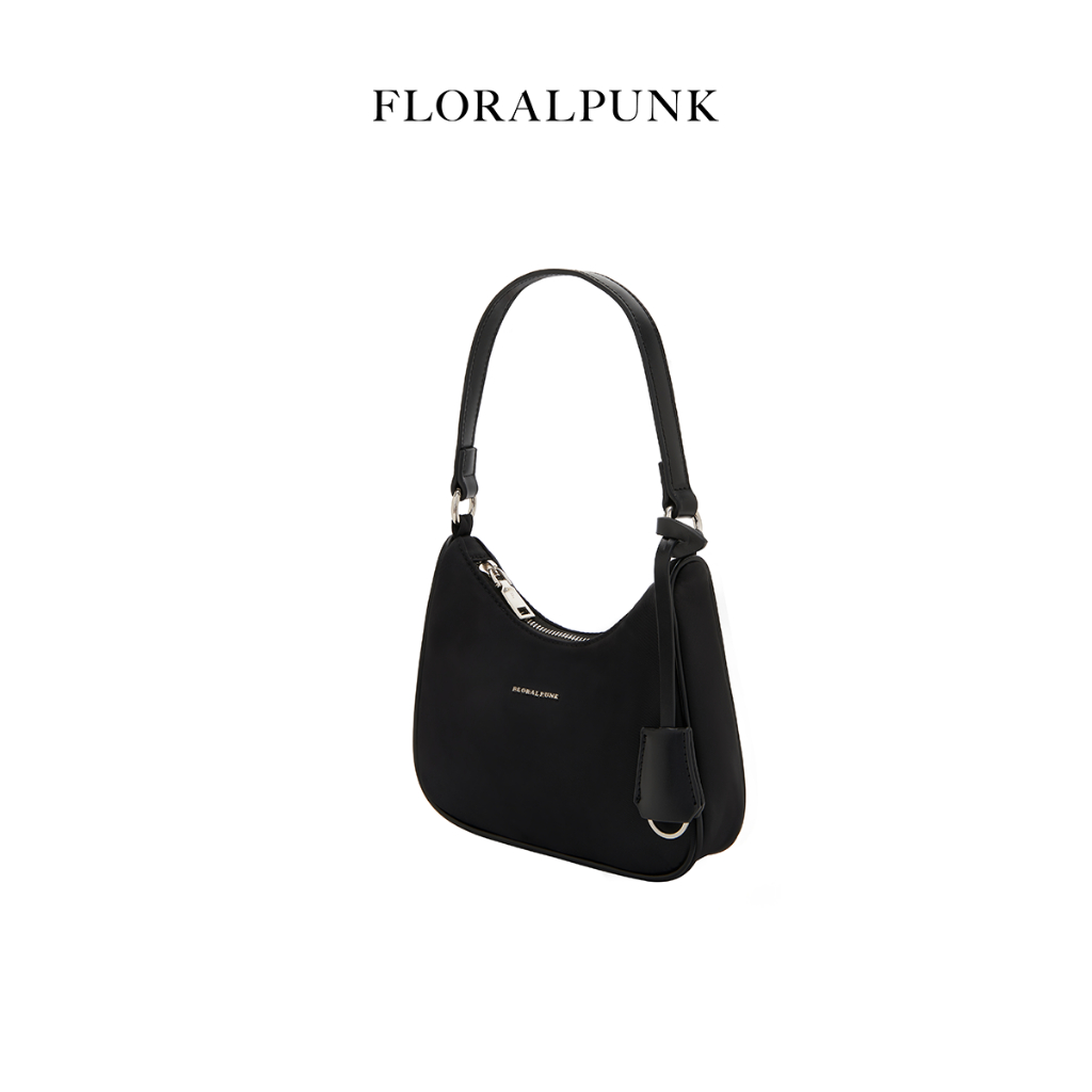 Túi xách Floralpunk Brooklyn Hobo Bag