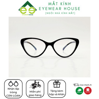 Gọng kính mắt mèo 2383