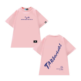 ÁO THUN TARBO CLUB - TEE BUTTERFLY
