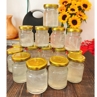 Hũ 70ml - sỉ 1 thùng 162 hũ