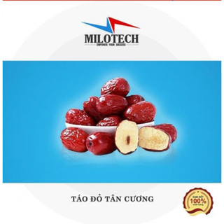 Táo đỏ Tân Cương