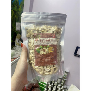 Điều sống gói 500gr làm sữa hạt