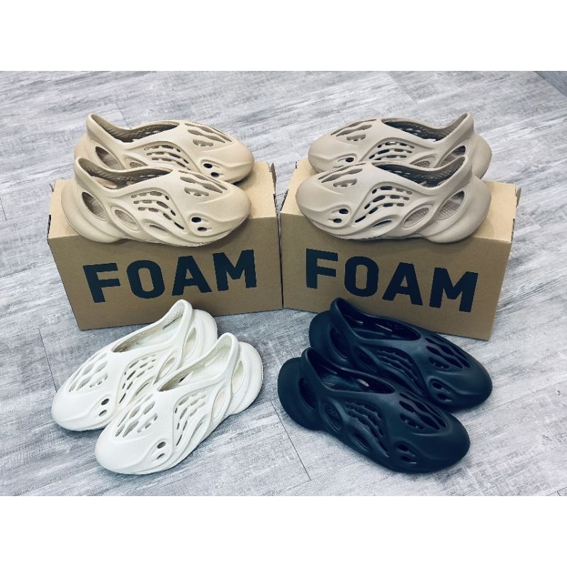 Yz foam nhẹ êm size 36-47