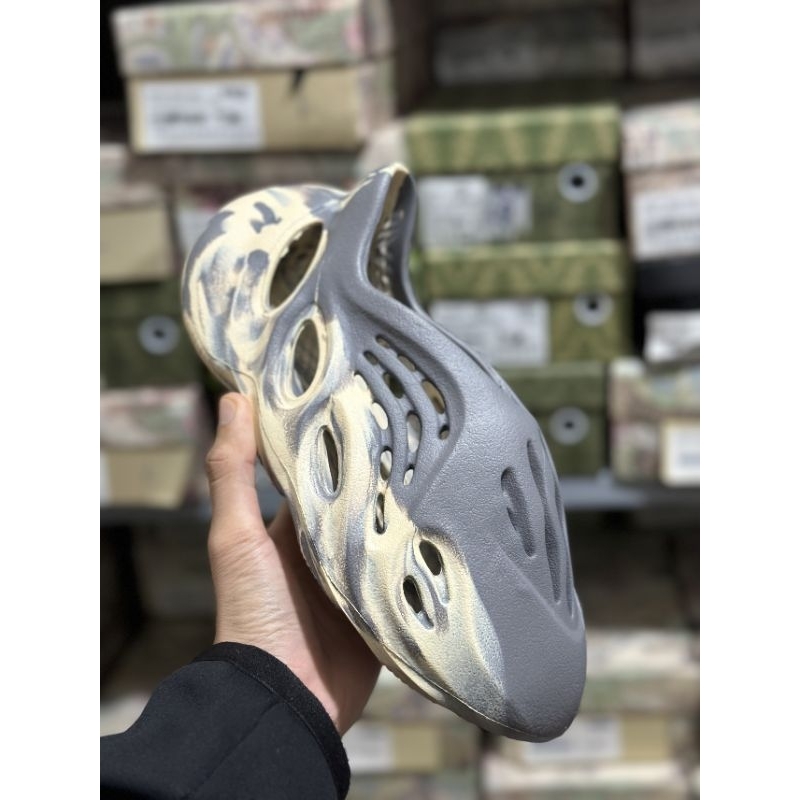 Yz foam nhẹ êm size 36-47