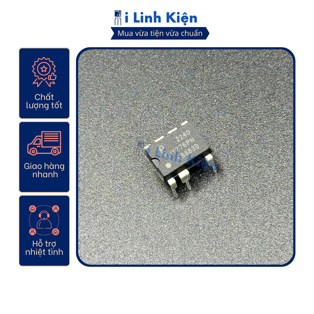 Tny276Pn Tny276 ic nguồn chính hãng chất lượng cao.