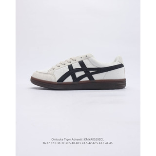 Giày Best Original Quality Sneaker *_OnitsukaTiger ADVANTI_* 1183B799-100