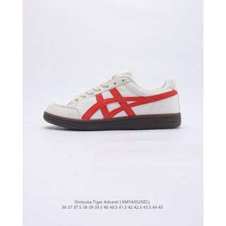 Giày Best Original Quality Sneaker *_OnitsukaTiger ADVANTI_* 1183B799-100