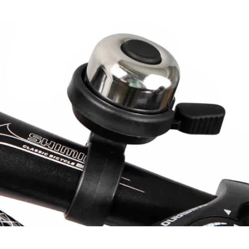 CHUÔNG XE ĐẠP KÊU THANH VANG