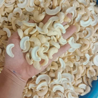 Điều sống gói 500gr làm sữa hạt