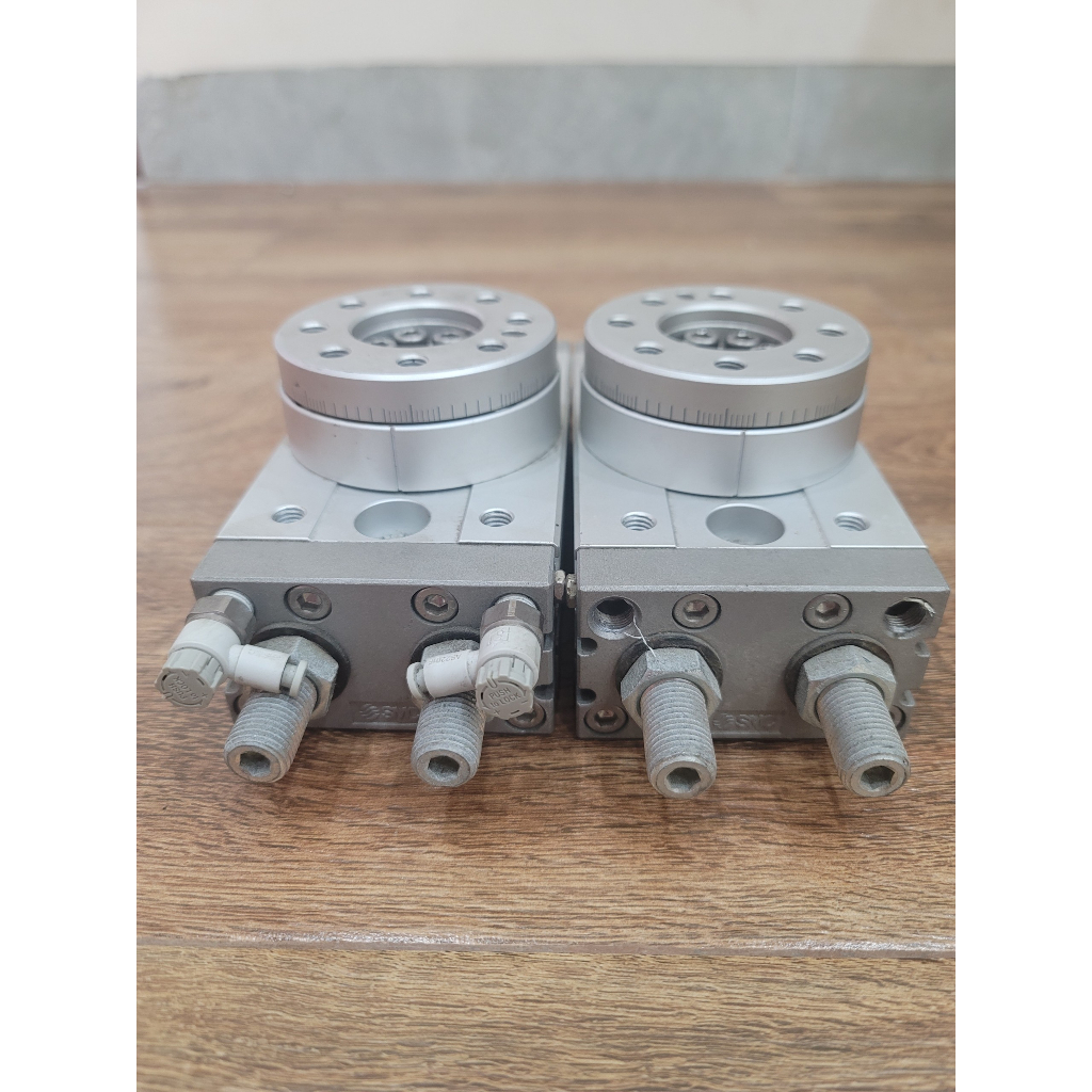 Xilanh xoay 90 độ SMC MSQA50A-M9BL